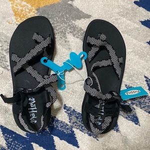 Womens sandals